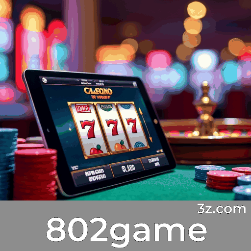 802game game mais image