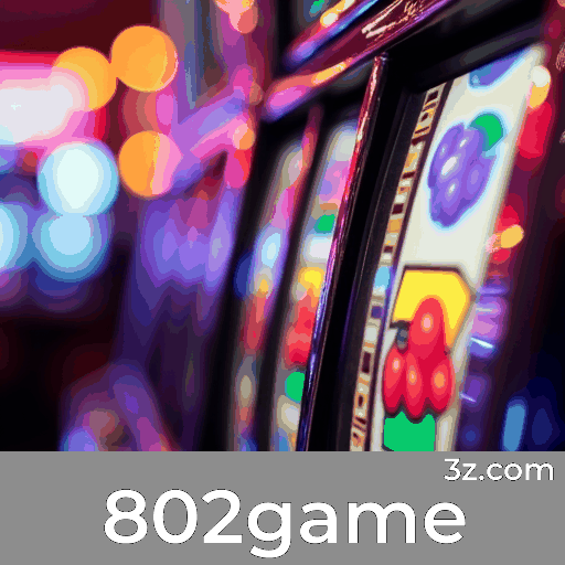 802game game mais image