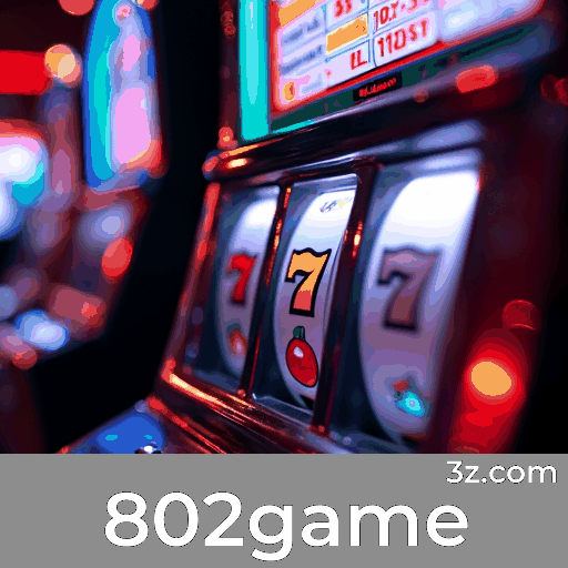 802game game mais image