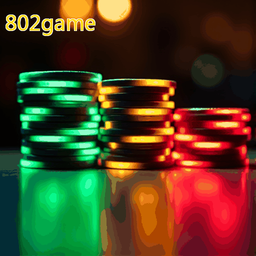802game - Plataforma confiável para apostas emocionantes e bônus