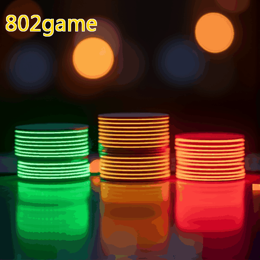802game - Plataforma confiável para apostas emocionantes e bônus