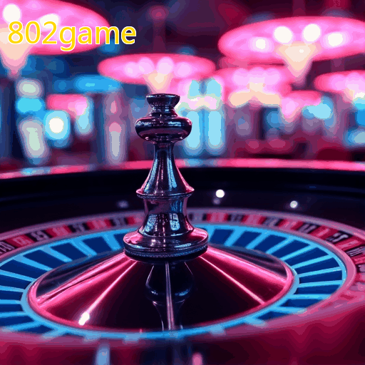 802game - Promoções e bônus exclusivos para novos jogadores.