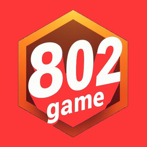 802game Logo